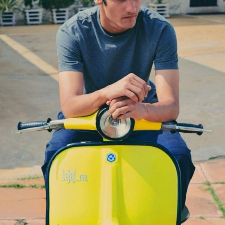 Foto de perfil de Talha Khan