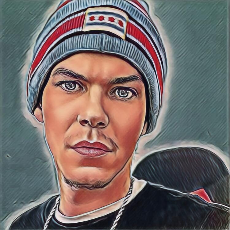 Foto de perfil de AJ