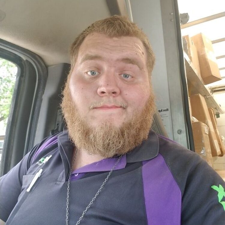 Foto de perfil de Aaron