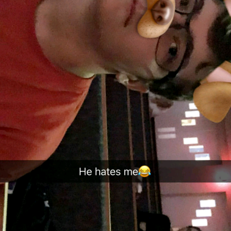 Foto de perfil de Tyler