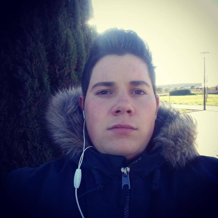 Foto de perfil de Manuel