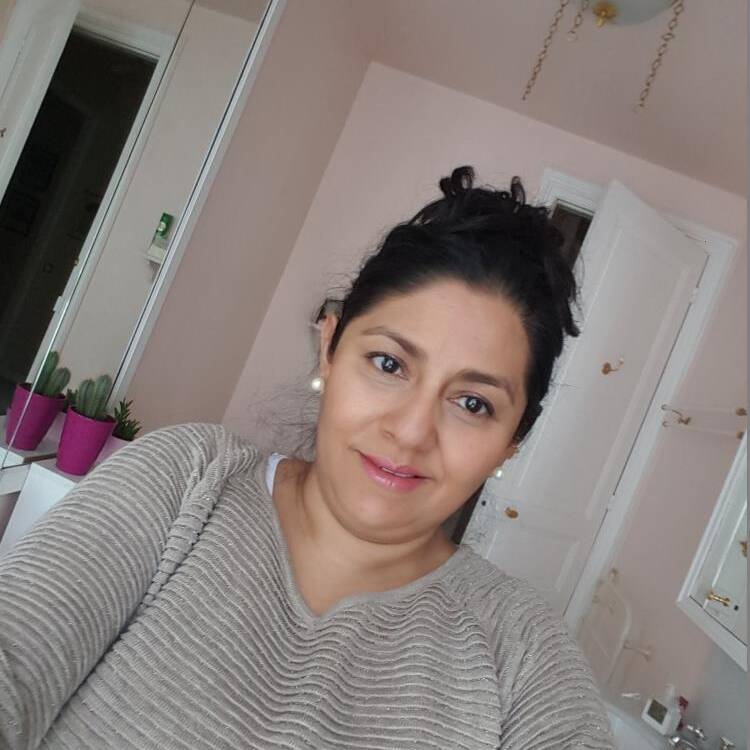 Foto de perfil de Pillina