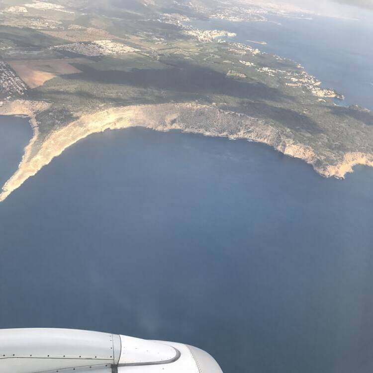 Foto de perfil de Catalina
