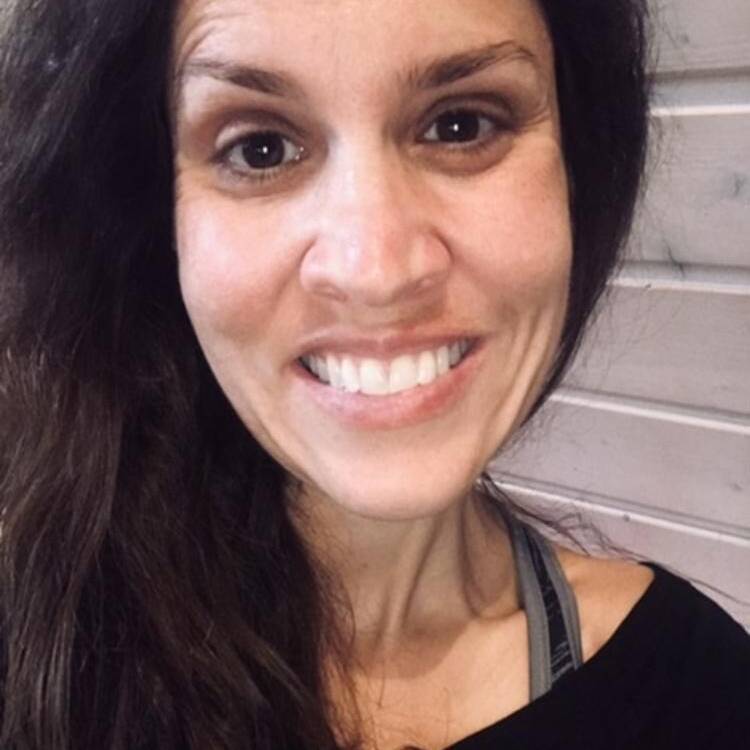 Foto de perfil de Lydia