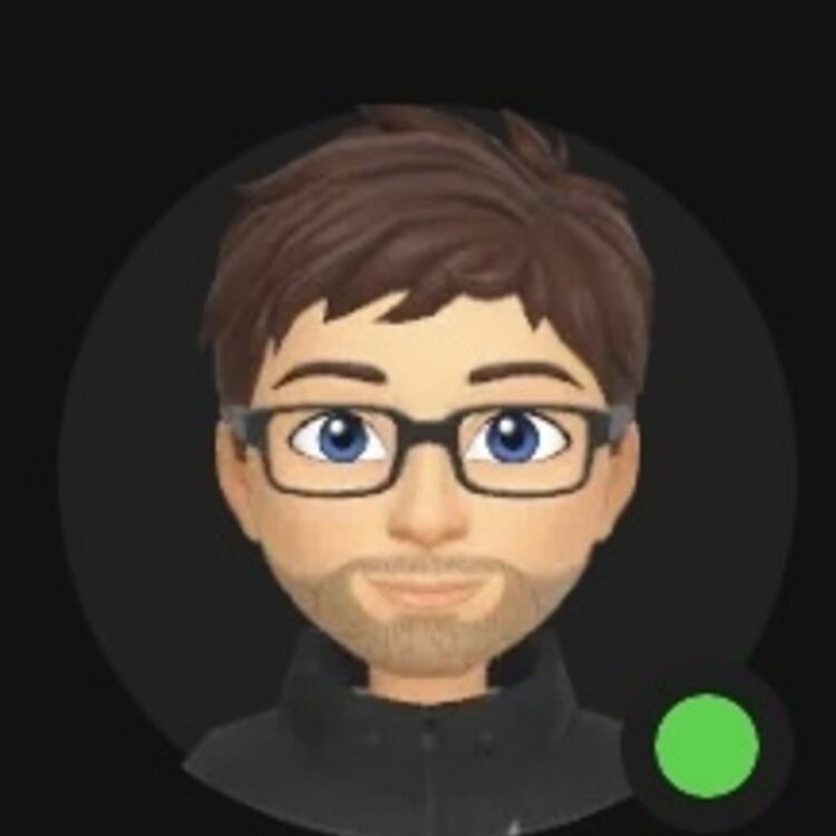 Foto de perfil de John