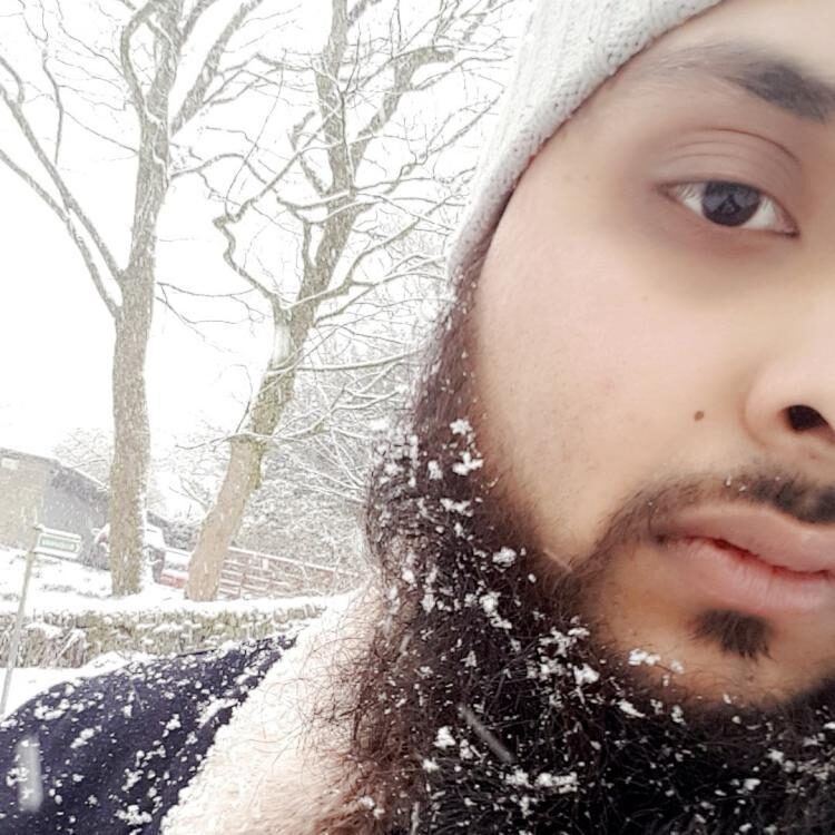 Foto de perfil de s.jamzy