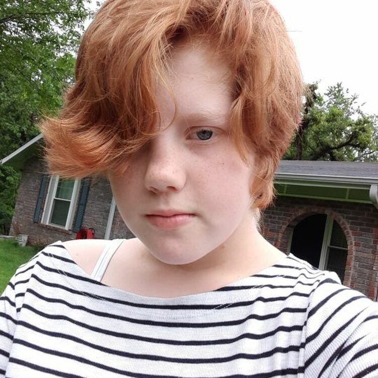 Foto de perfil de Ashely