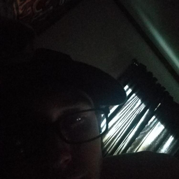 Foto de perfil de Anthony