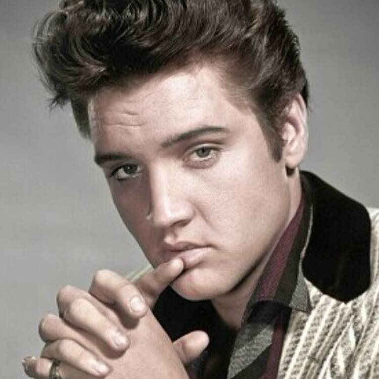 Foto de perfil de Elvis