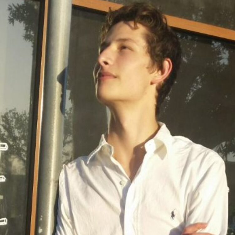 Foto de perfil de Daniel
