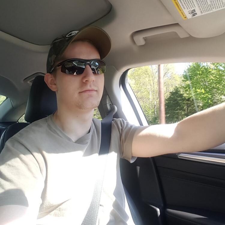 Foto de perfil de john4218