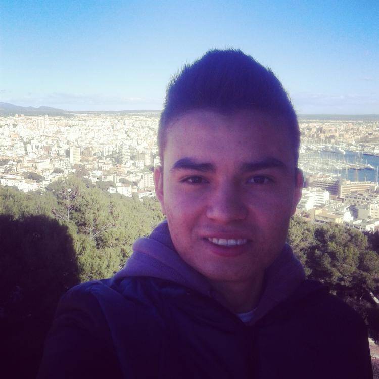 Foto de perfil de Lucas Ramirez