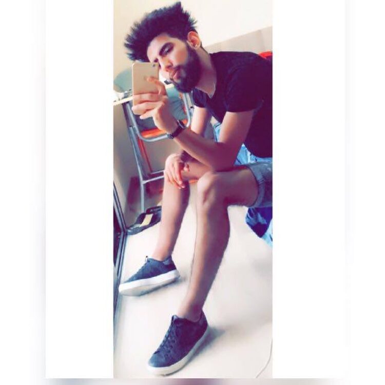 Foto de perfil de Fariss