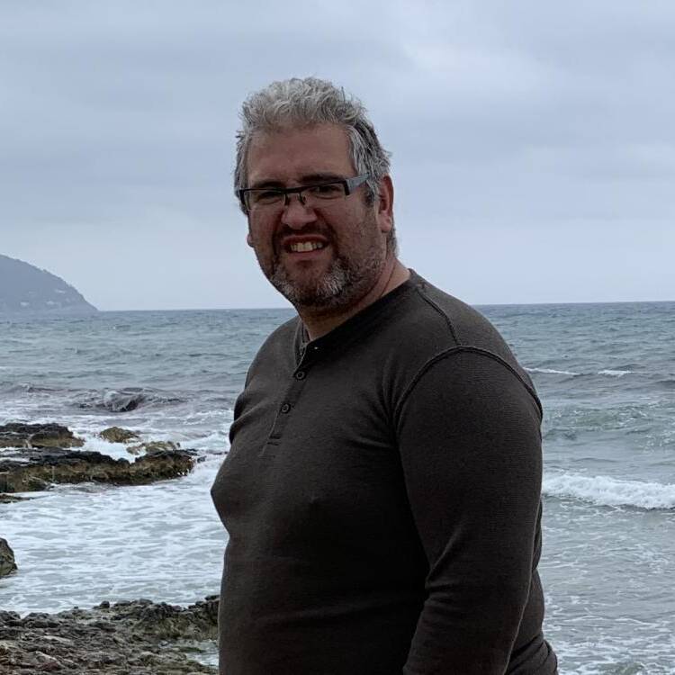 Foto de perfil de Frazen