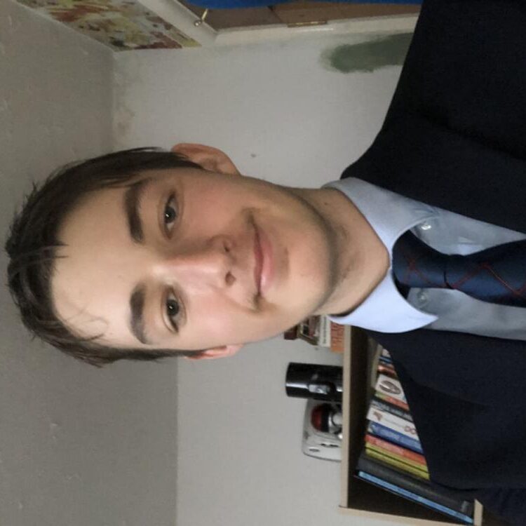 Foto de perfil de Henry