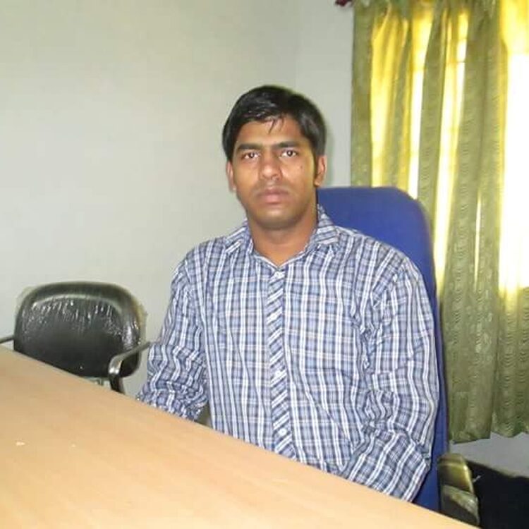 Foto de perfil de Ashfaqkhan