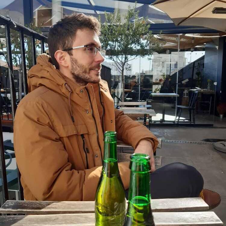 Foto de perfil de Ignacio Revilla
