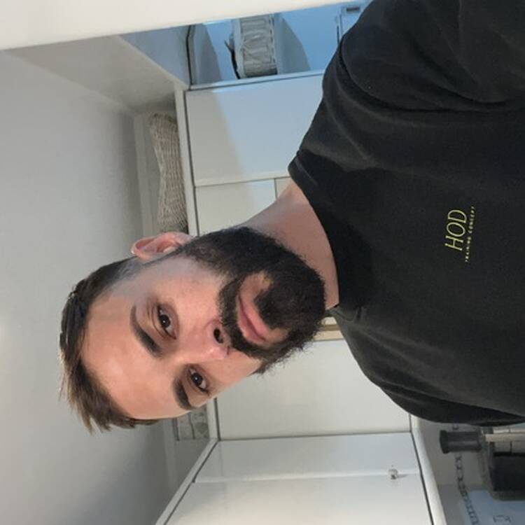 Foto de perfil de Germán