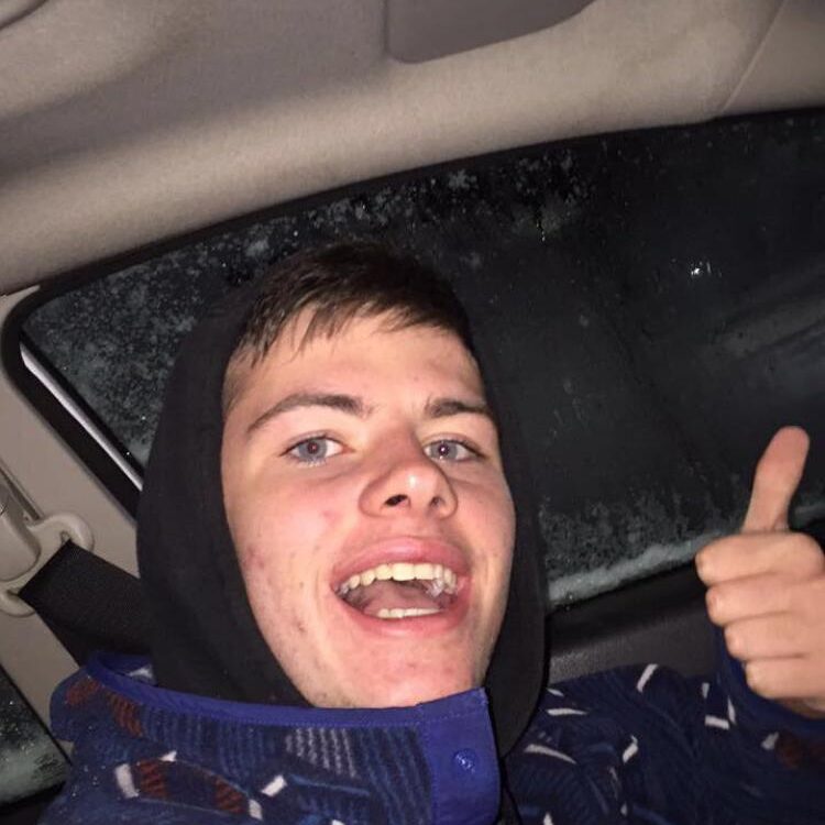 Foto de perfil de M_ryan36