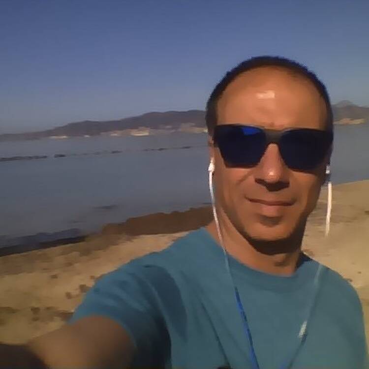Foto de perfil de Paco