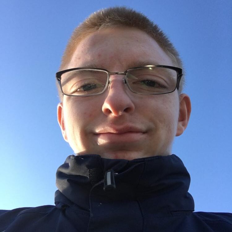 Foto de perfil de Blueeyes23