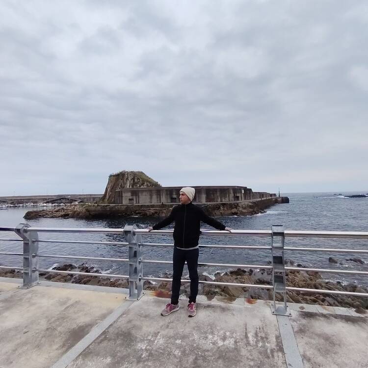 Foto de perfil de Nicolas