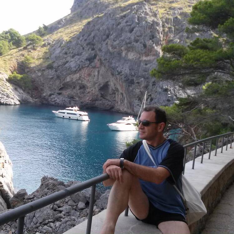 Foto de perfil de JOANCARLES15