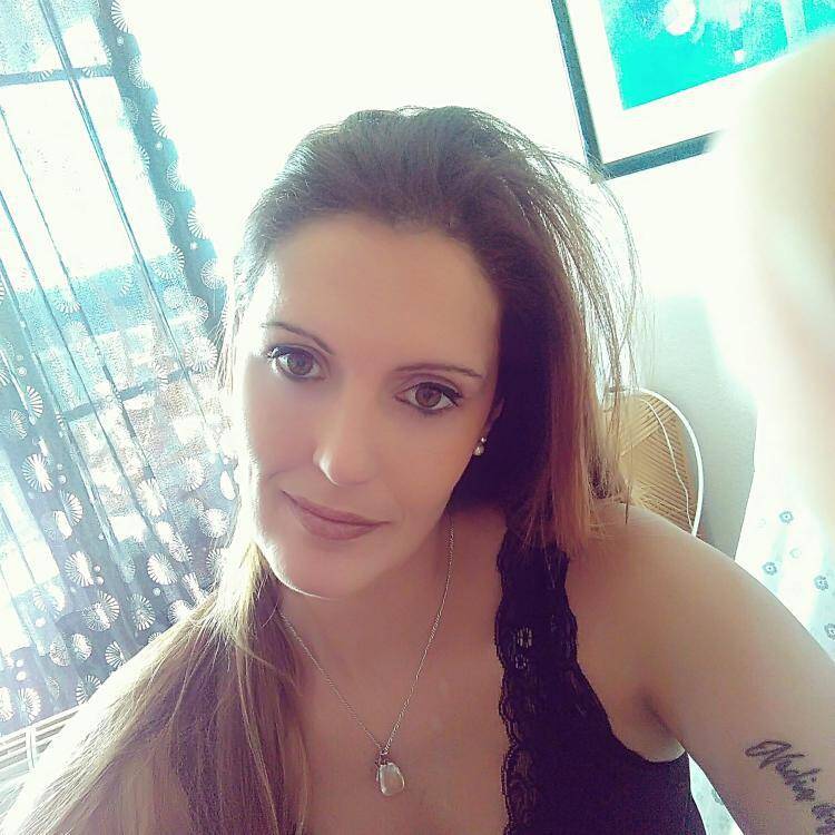 Foto de perfil de Raquel