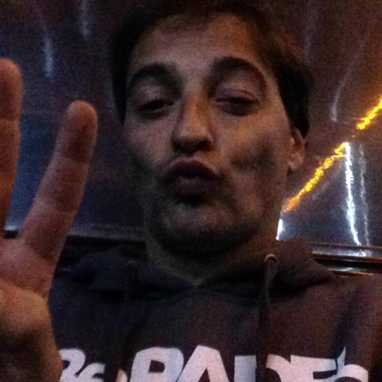 Foto de perfil de Xavi Galvez