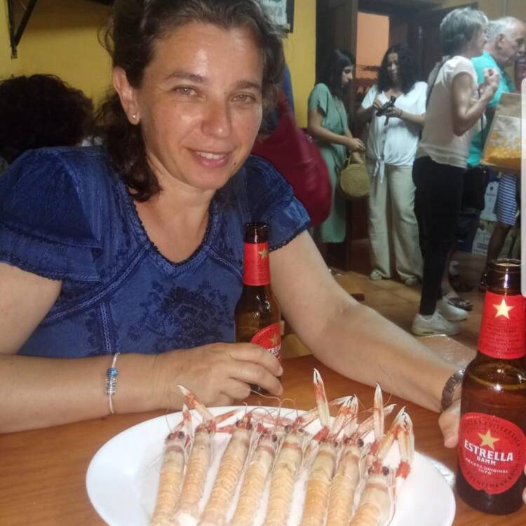 Foto de perfil de Maria