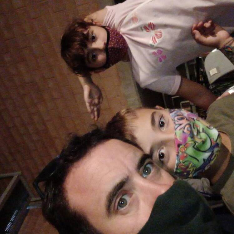 Foto de perfil de Alfredo