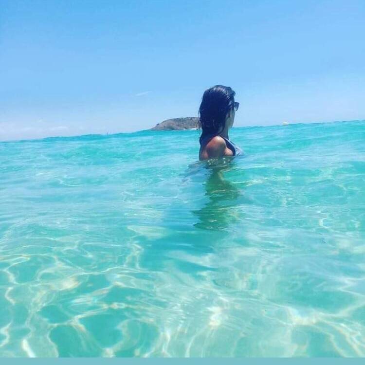 Foto de perfil de Gina