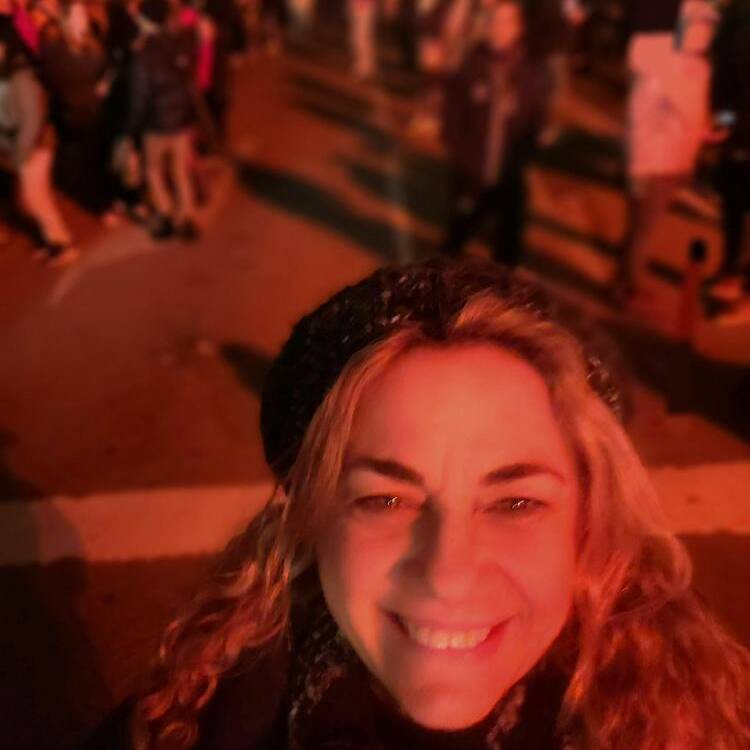 Foto de perfil de Margarita