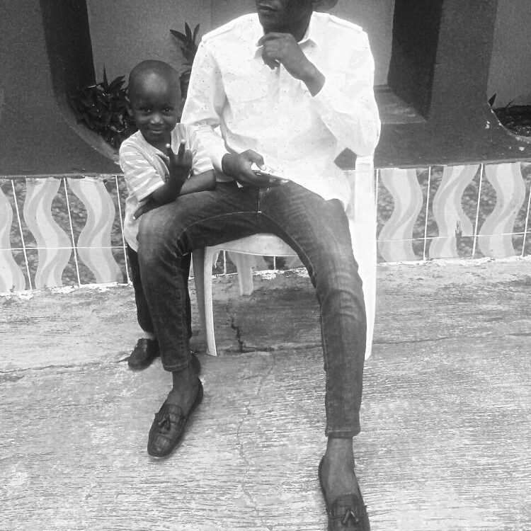 Foto de perfil de Ayodeji