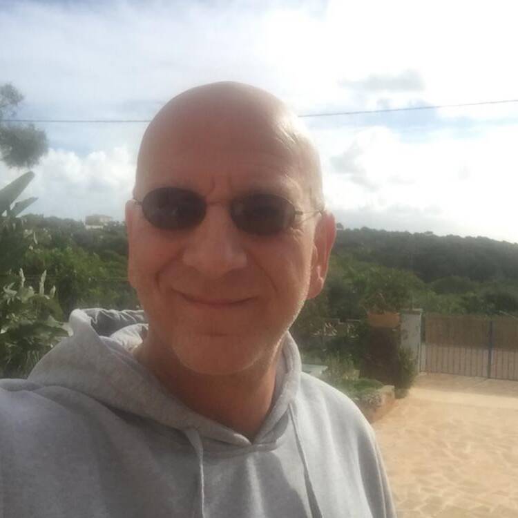Foto de perfil de Roberto