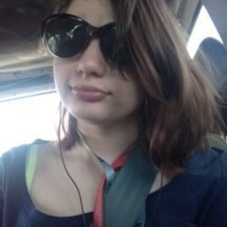 Foto de perfil de Abigail