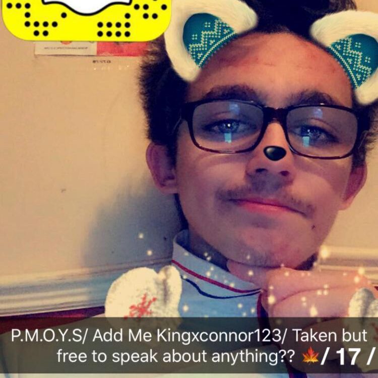 Foto de perfil de Kingxconnor123