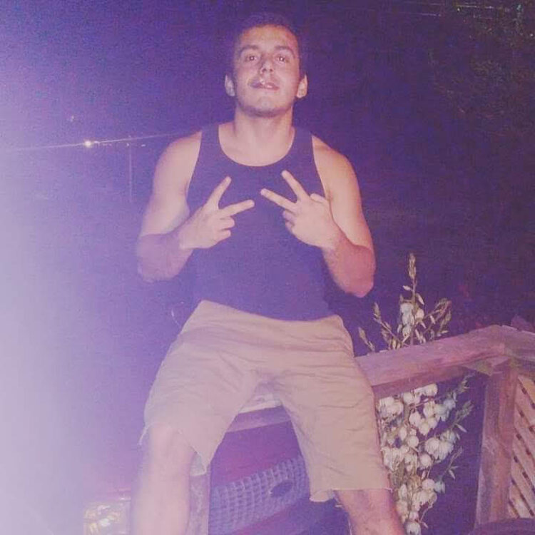 Foto de perfil de Juiceman69