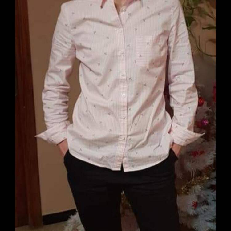 Foto de perfil de Isabel