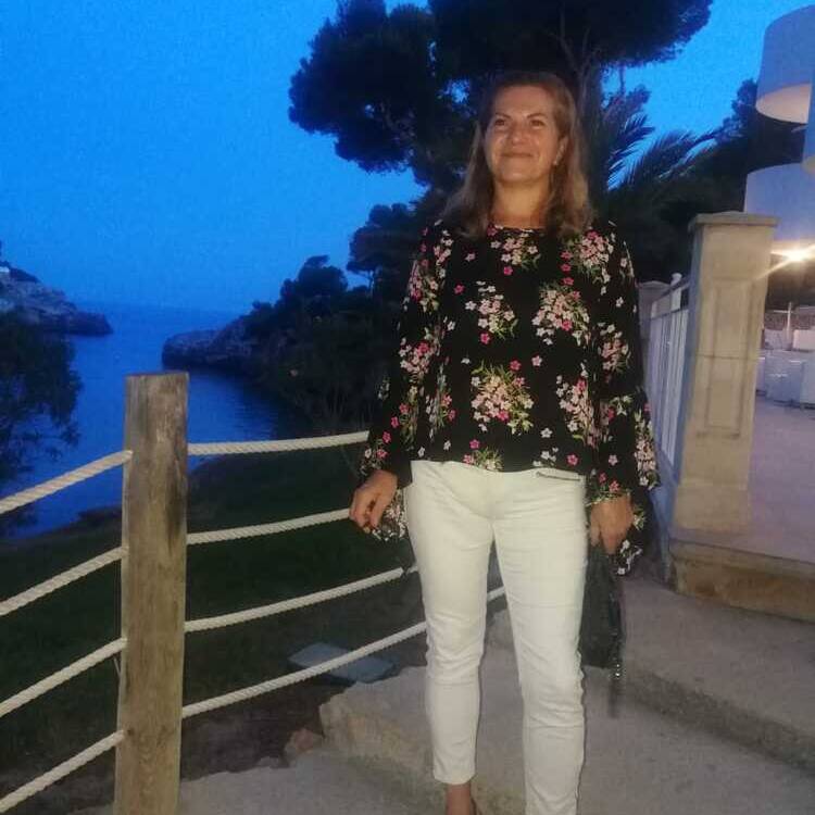 Foto de perfil de Mariola