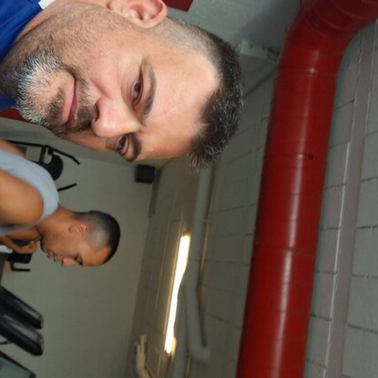 Foto de perfil de Carlos