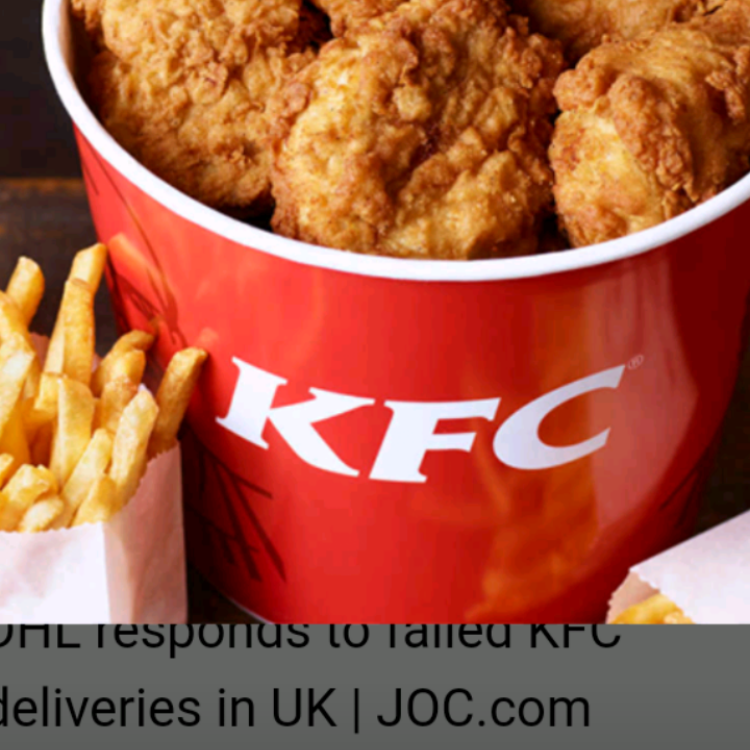 Foto de perfil de Kentucky fried chicken 123