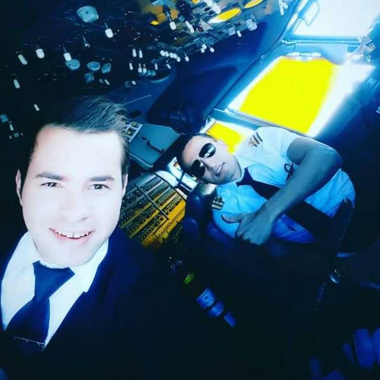Foto de perfil de Sam