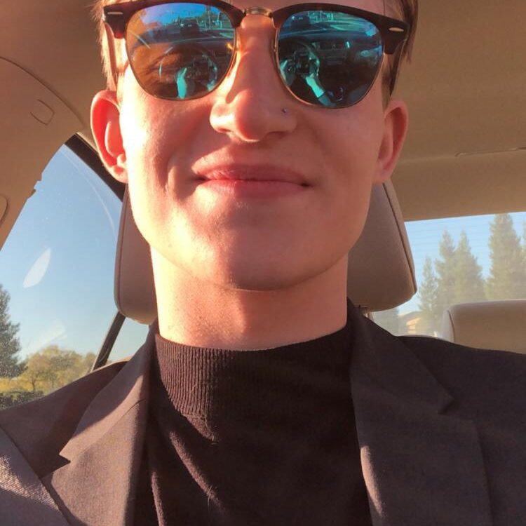 Foto de perfil de matiowens
