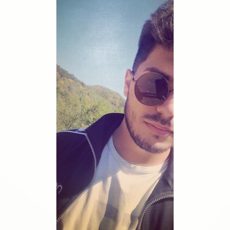 Foto de perfil de Andrew