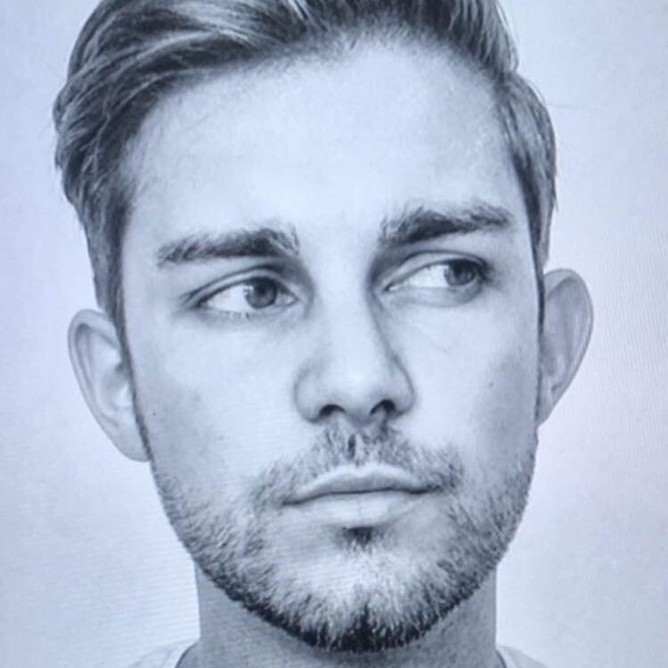 Foto de perfil de Andy