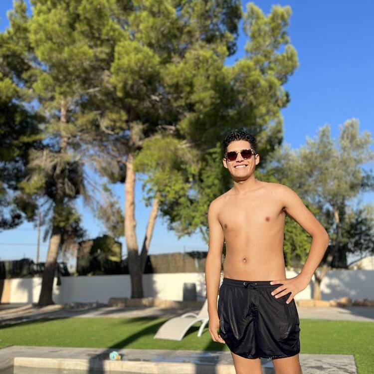 Foto de perfil de Johann