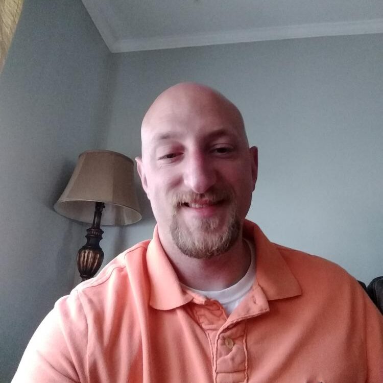 Foto de perfil de Bigalcokeman16