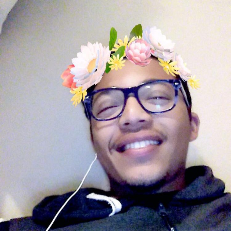 Foto de perfil de Adeeb