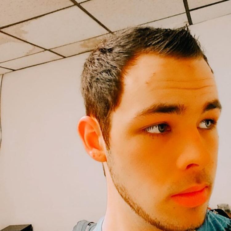 Foto de perfil de Dylan_James
